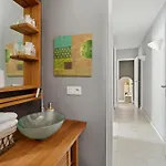빌라 Grande St-tropez Avec Piscine Chauffee