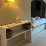 Grande St-tropez Avec Piscine Chauffée