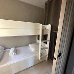 Grande St-tropez Avec Piscine Chauffee 빌라