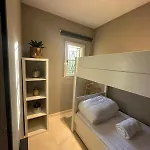 Grande St-tropez Avec Piscine Chauffee 빌라 가신