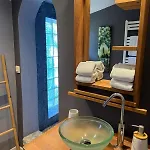 Grande St-tropez Avec Piscine Chauffee 가신