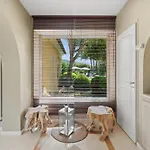 Grande St-tropez Avec Piscine Chauffée Villa Gassin