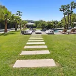 Grande St-tropez Avec Piscine Chauffée Villa