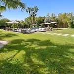빌라 Grande St-tropez Avec Piscine Chauffee