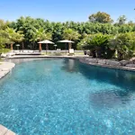 Grande St-tropez Avec Piscine Chauffée *