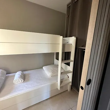 Grande St-tropez Avec Piscine Chauffee 빌라