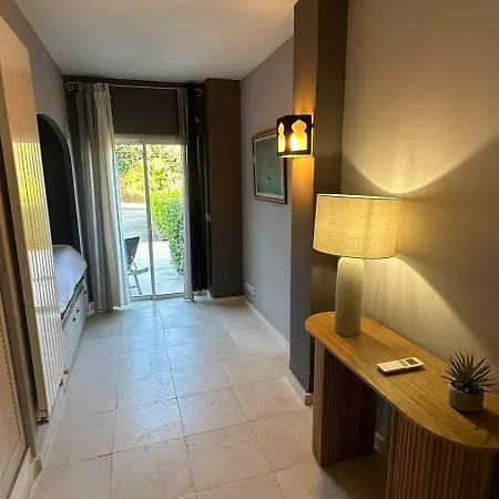 Grande St-tropez Avec Piscine Chauffee * Gassin